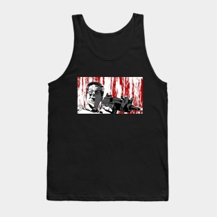 Falling Down DFENS Tank Top